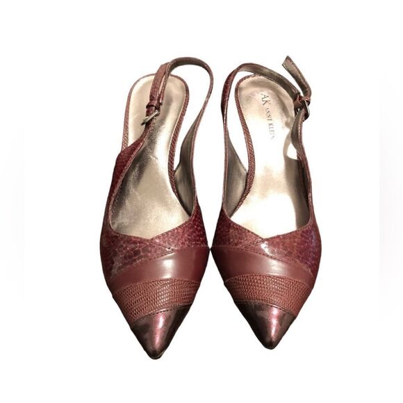 Anne Klein Shoes - Anne Klein heels. Size 8.5